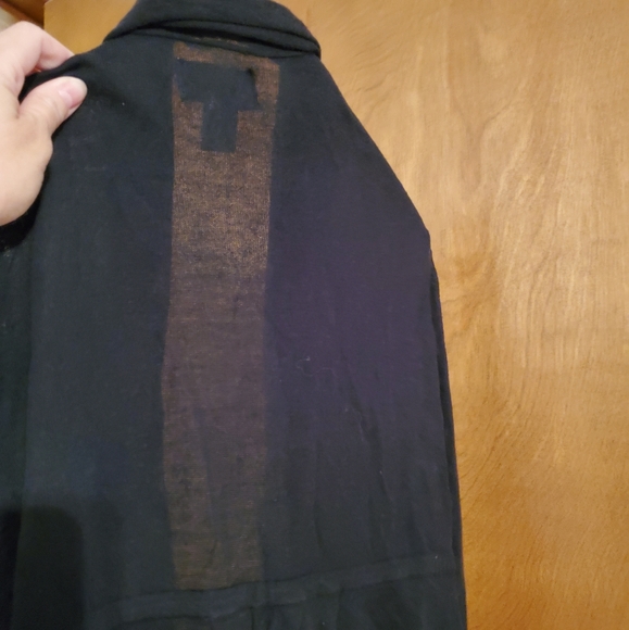 Maternity Cardigan - Picture 3 of 4